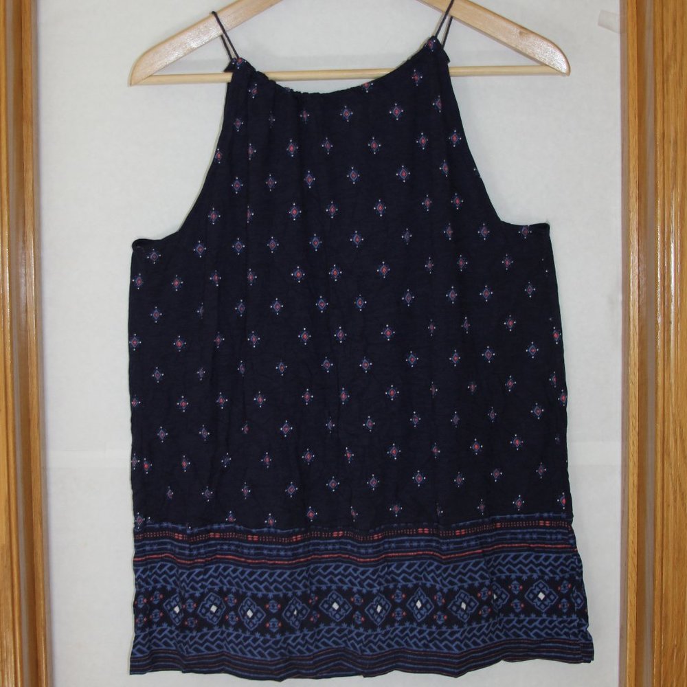 NWT Old Navy Super Soft Flowy Tank Top